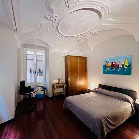 Casa Gambusso Historical House Magnificent Lake View Verbania Exterior photo