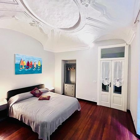 Casa Gambusso Historical House Magnificent Lake View Verbania Exterior photo