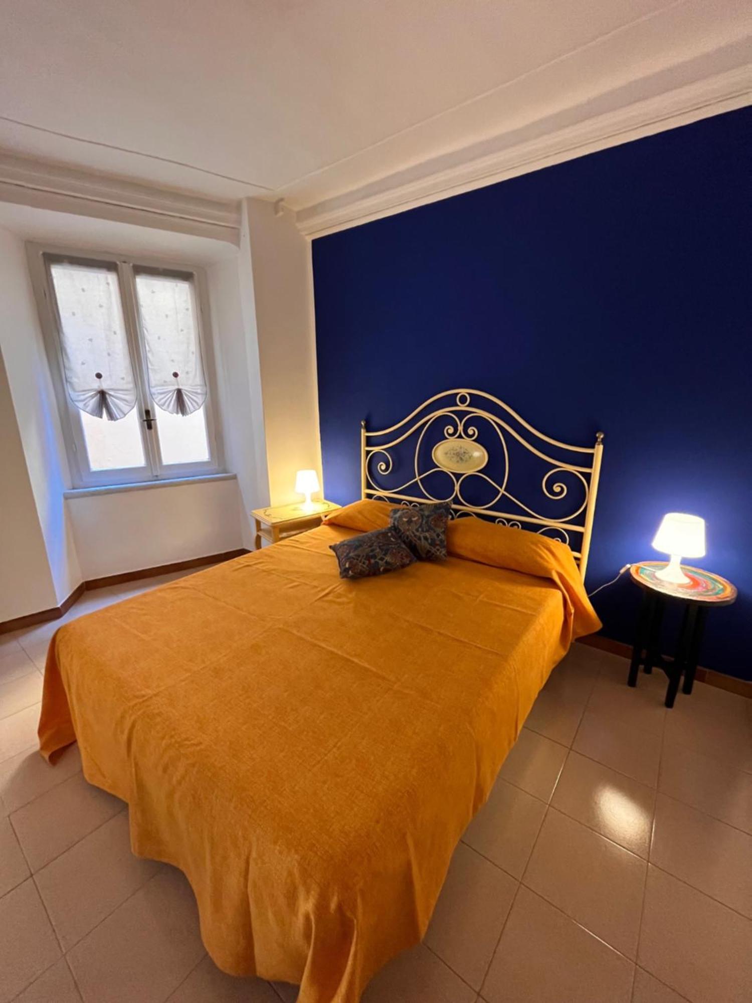 Casa Gambusso Historical House Magnificent Lake View Verbania Exterior photo