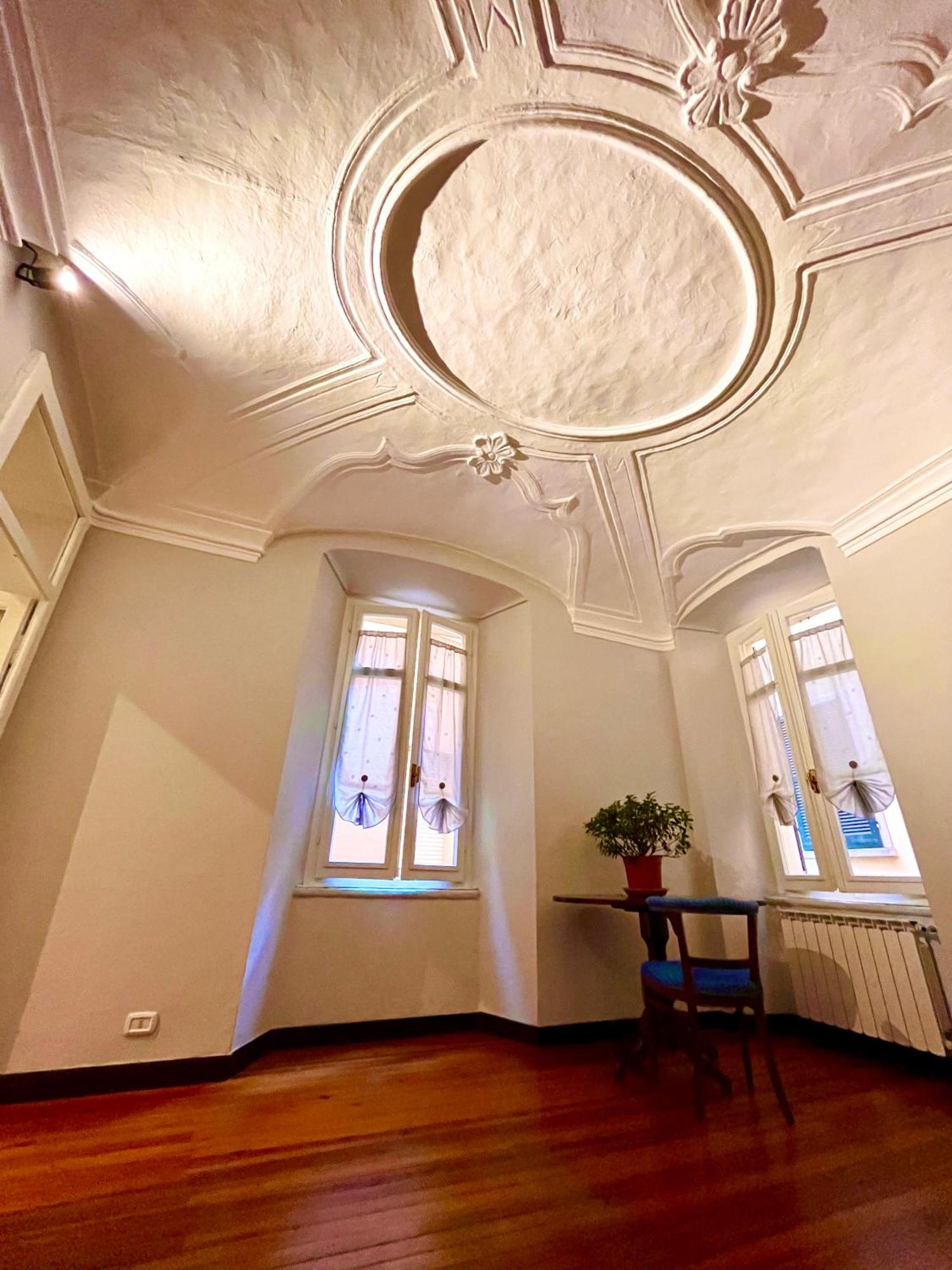 Casa Gambusso Historical House Magnificent Lake View Verbania Exterior photo