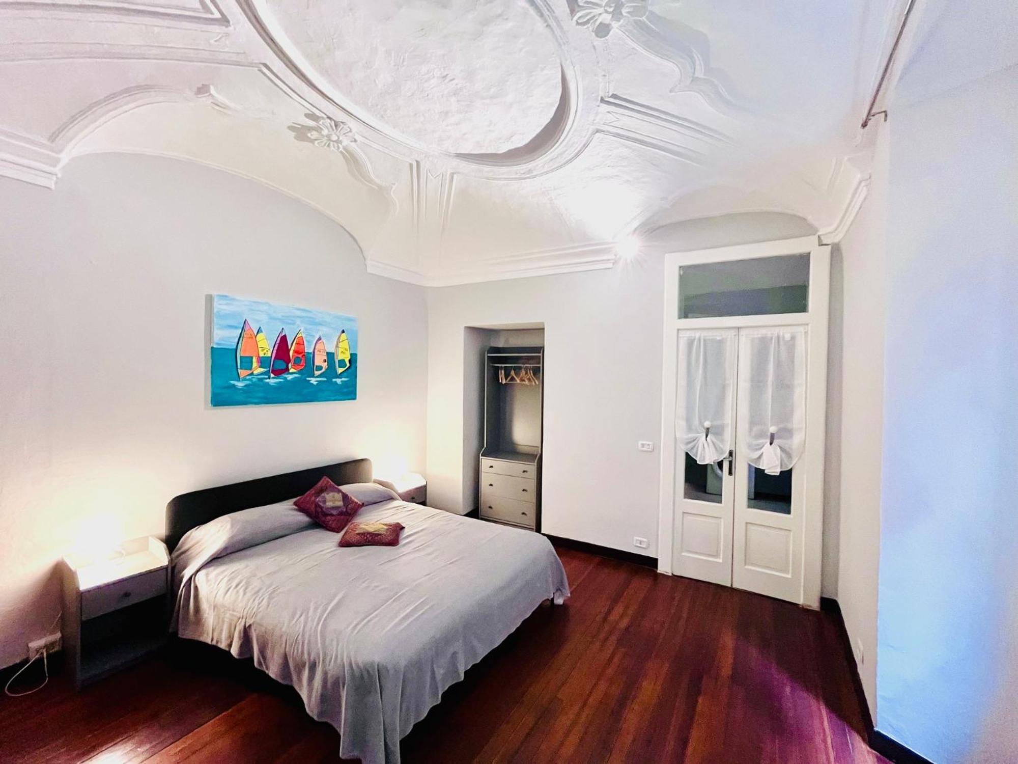 Casa Gambusso Historical House Magnificent Lake View Verbania Exterior photo